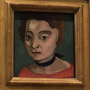 Meet your Posher, Katrina